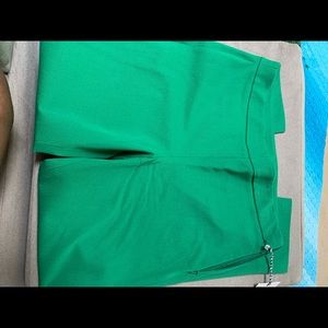 1901 Stretch Ankle Skinny Pants